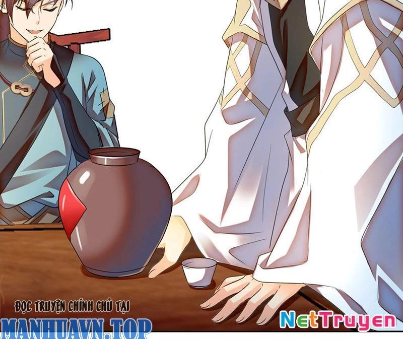 Sở Lưu Hương Truyền Kỳ Chapter 51 - 26