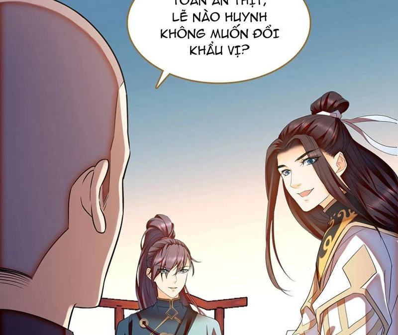 Sở Lưu Hương Truyền Kỳ Chapter 51 - 28