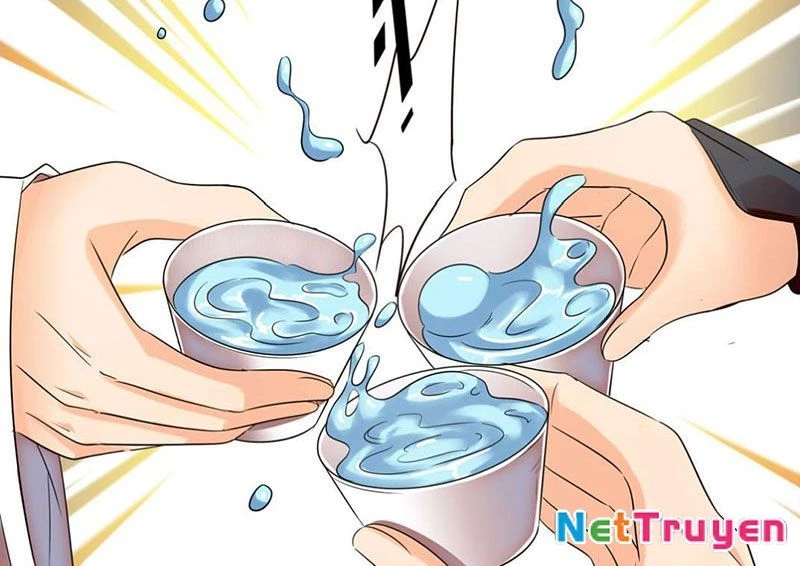 Sở Lưu Hương Truyền Kỳ Chapter 51 - 36