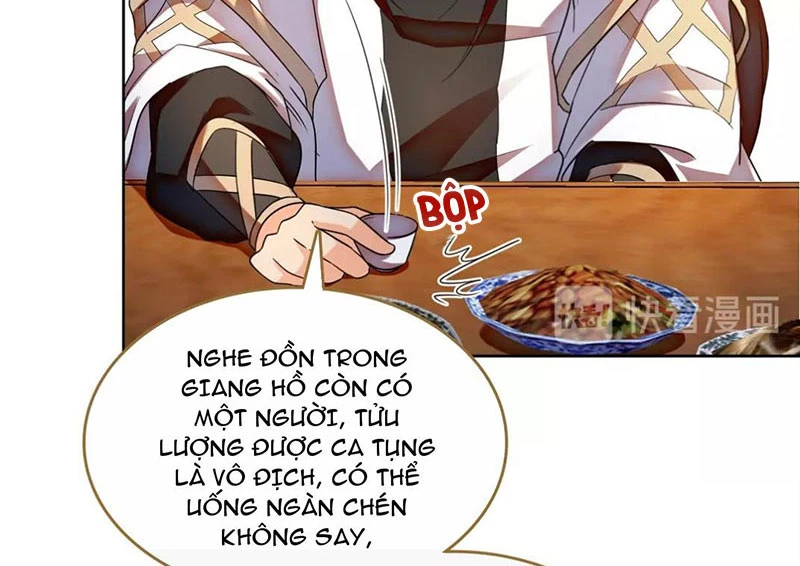 Sở Lưu Hương Truyền Kỳ Chapter 51 - 44