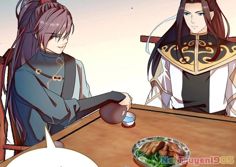 Sở Lưu Hương Truyền Kỳ Chapter 51 - 53