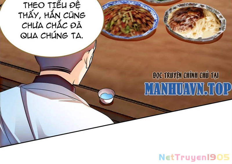 Sở Lưu Hương Truyền Kỳ Chapter 51 - 54