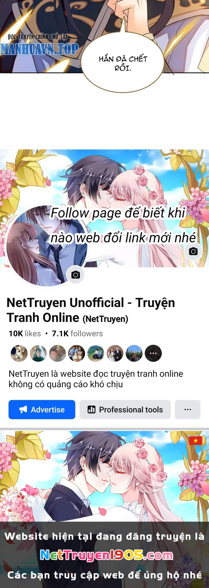 Sở Lưu Hương Truyền Kỳ Chapter 51 - 60