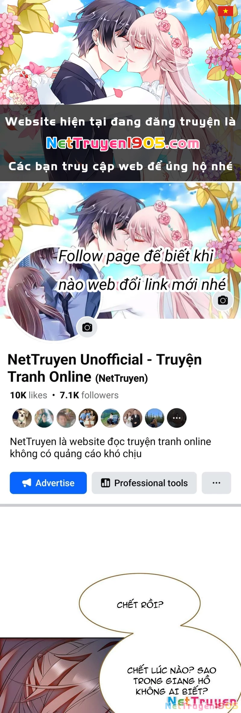 Sở Lưu Hương Truyền Kỳ Chapter 52 - 1