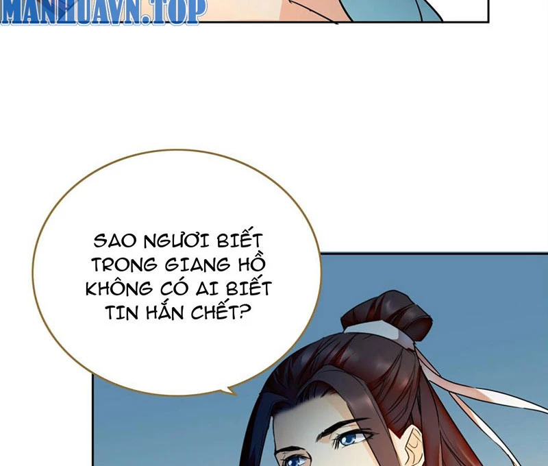 Sở Lưu Hương Truyền Kỳ Chapter 52 - 3