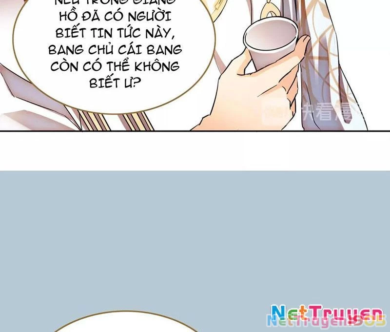 Sở Lưu Hương Truyền Kỳ Chapter 52 - 6