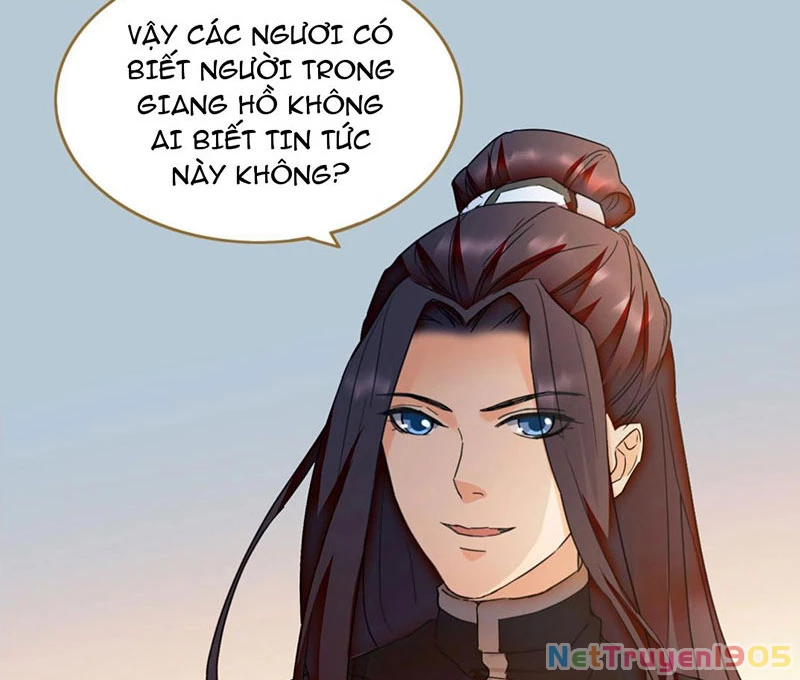 Sở Lưu Hương Truyền Kỳ Chapter 52 - 7
