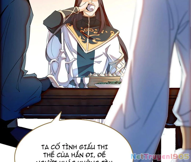 Sở Lưu Hương Truyền Kỳ Chapter 52 - 10