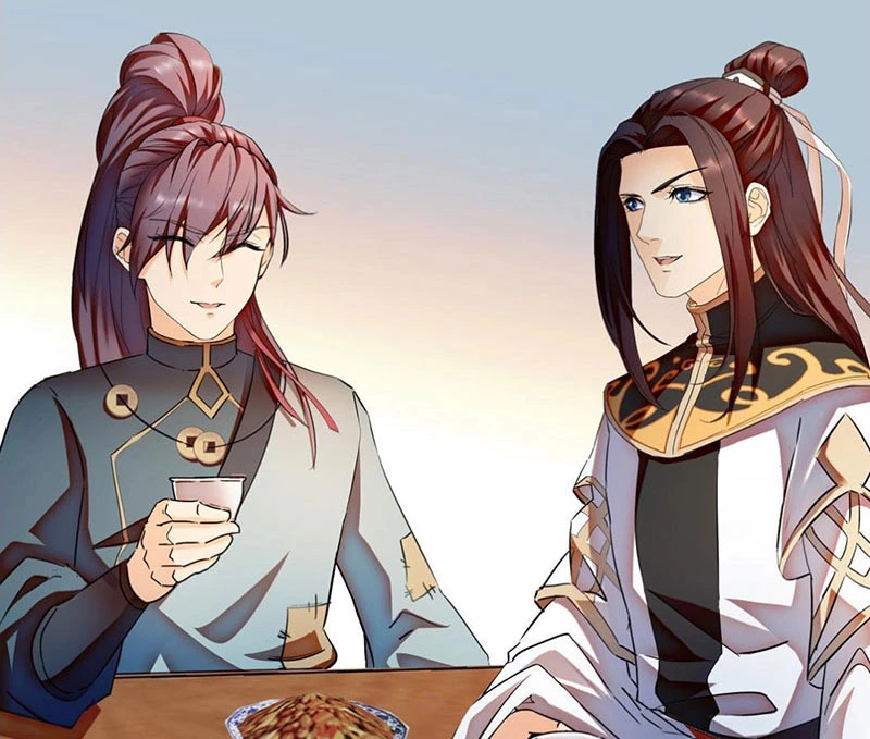 Sở Lưu Hương Truyền Kỳ Chapter 52 - 20