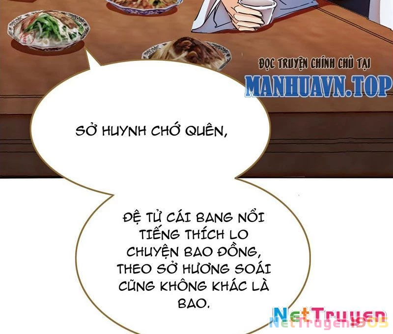 Sở Lưu Hương Truyền Kỳ Chapter 52 - 21