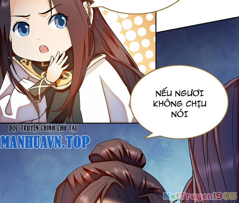Sở Lưu Hương Truyền Kỳ Chapter 52 - 25