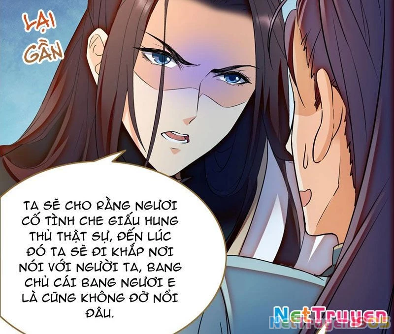 Sở Lưu Hương Truyền Kỳ Chapter 52 - 26