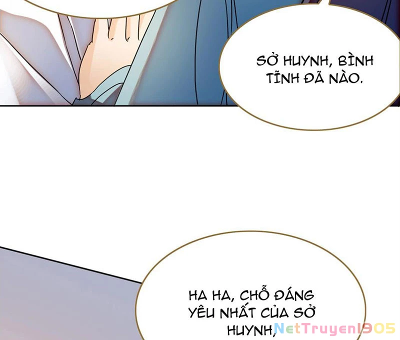 Sở Lưu Hương Truyền Kỳ Chapter 52 - 27