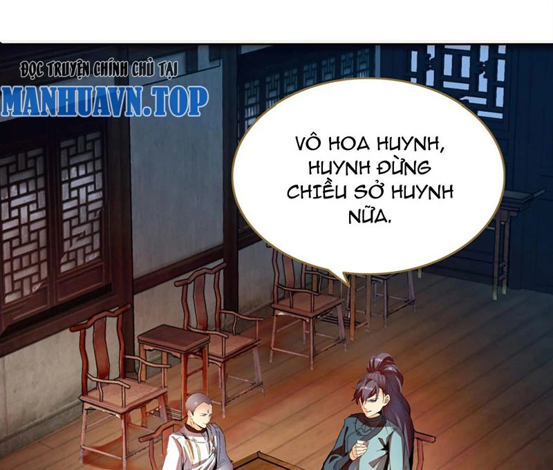 Sở Lưu Hương Truyền Kỳ Chapter 52 - 30