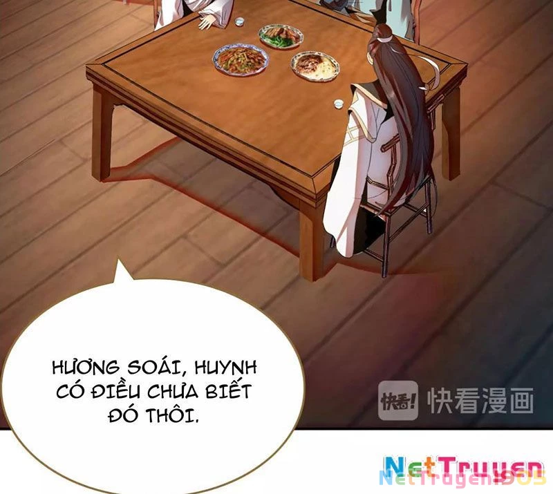 Sở Lưu Hương Truyền Kỳ Chapter 52 - 31