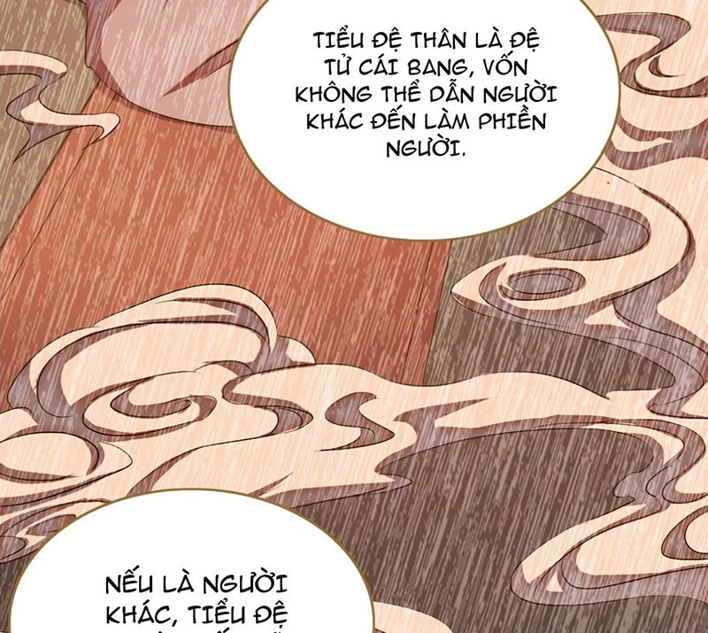Sở Lưu Hương Truyền Kỳ Chapter 52 - 35