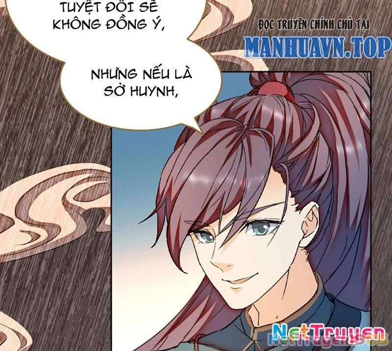 Sở Lưu Hương Truyền Kỳ Chapter 52 - 36