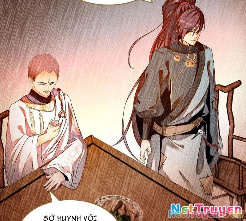 Sở Lưu Hương Truyền Kỳ Chapter 52 - 46
