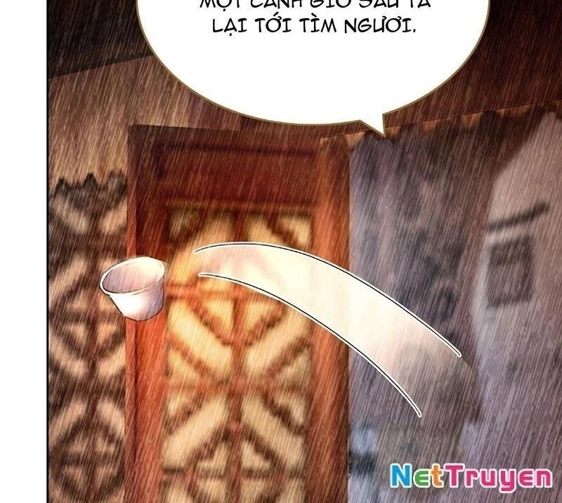 Sở Lưu Hương Truyền Kỳ Chapter 52 - 56