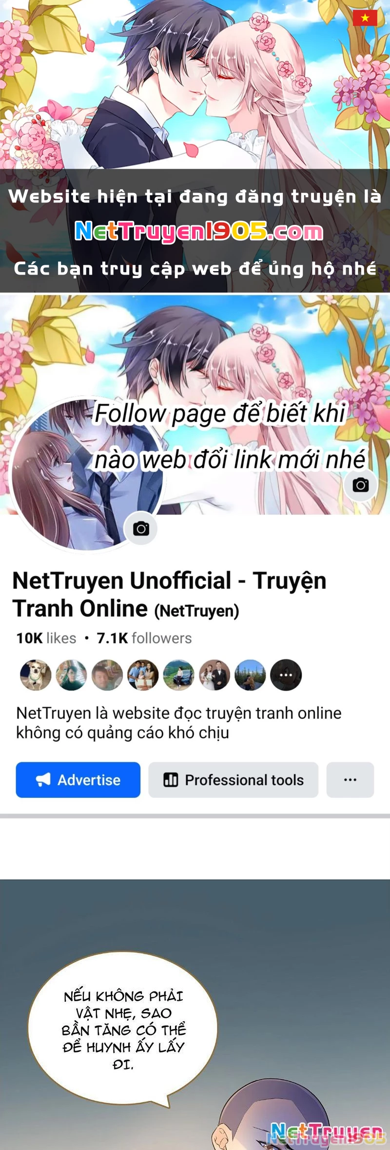 Sở Lưu Hương Truyền Kỳ Chapter 53 - 1