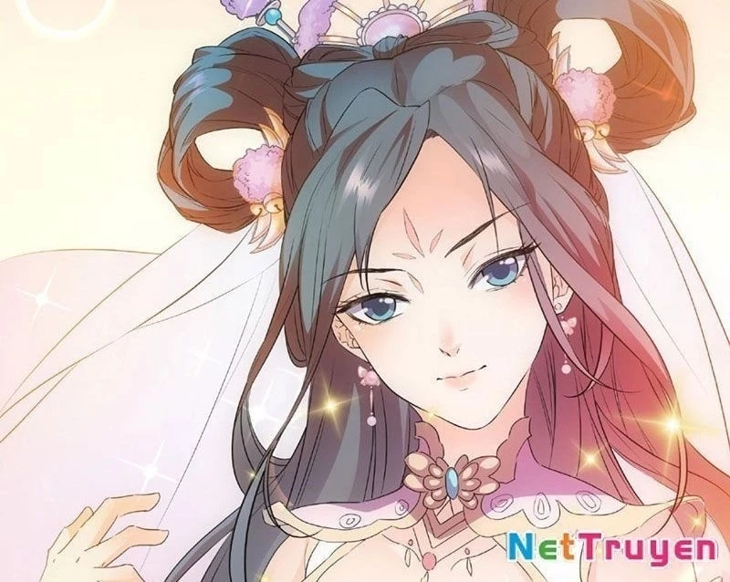 Sở Lưu Hương Truyền Kỳ Chapter 53 - 56