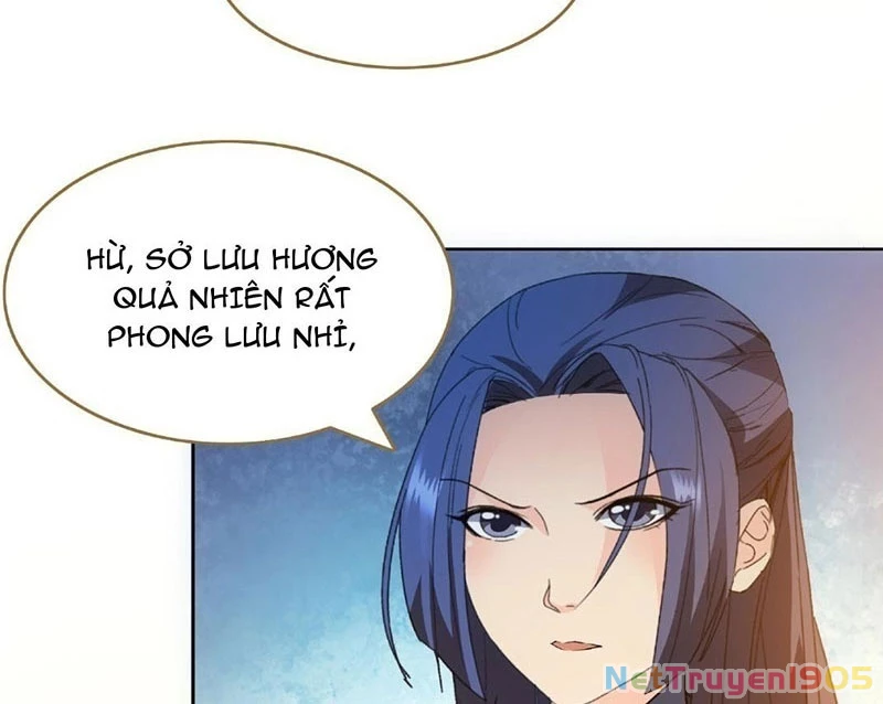Sở Lưu Hương Truyền Kỳ Chapter 53 - 59