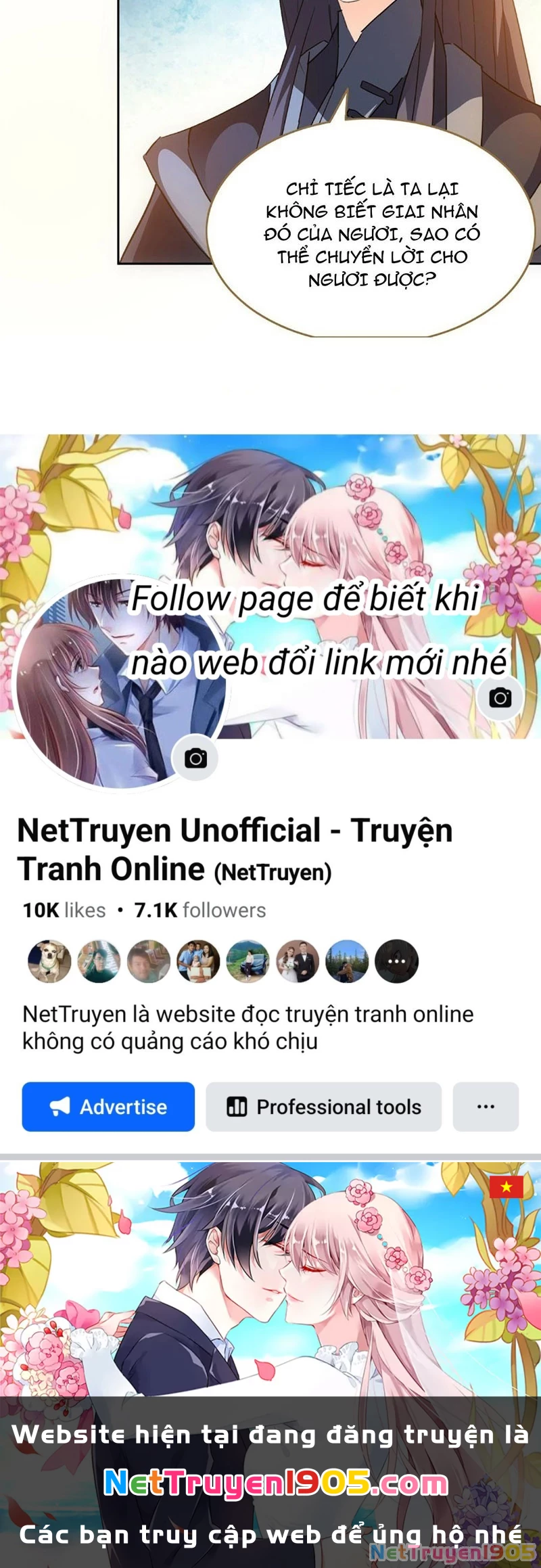 Sở Lưu Hương Truyền Kỳ Chapter 53 - 60