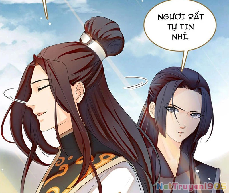 Sở Lưu Hương Truyền Kỳ Chapter 54 - 7