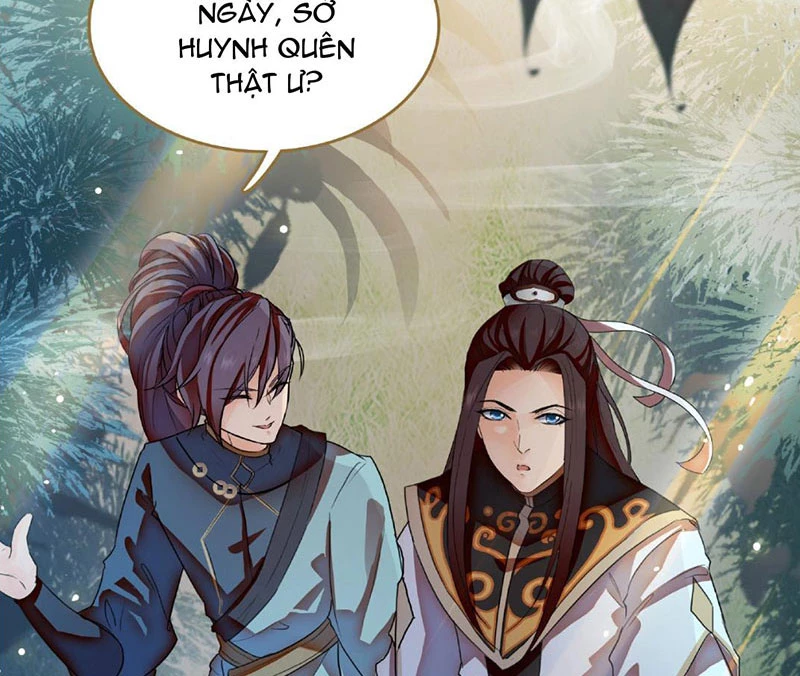 Sở Lưu Hương Truyền Kỳ Chapter 54 - 20