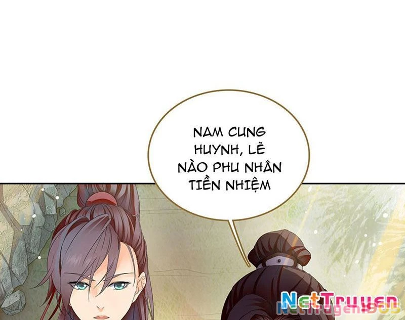 Sở Lưu Hương Truyền Kỳ Chapter 54 - 36