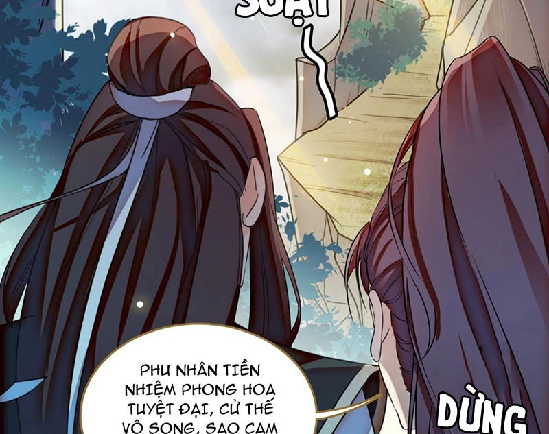 Sở Lưu Hương Truyền Kỳ Chapter 54 - 40