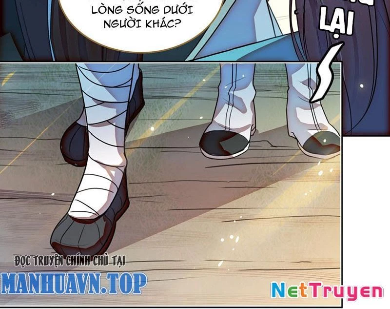 Sở Lưu Hương Truyền Kỳ Chapter 54 - 41