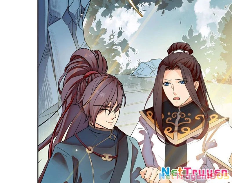 Sở Lưu Hương Truyền Kỳ Chapter 54 - 51