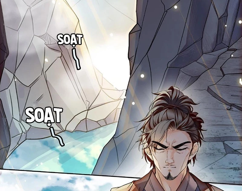 Sở Lưu Hương Truyền Kỳ Chapter 54 - 57