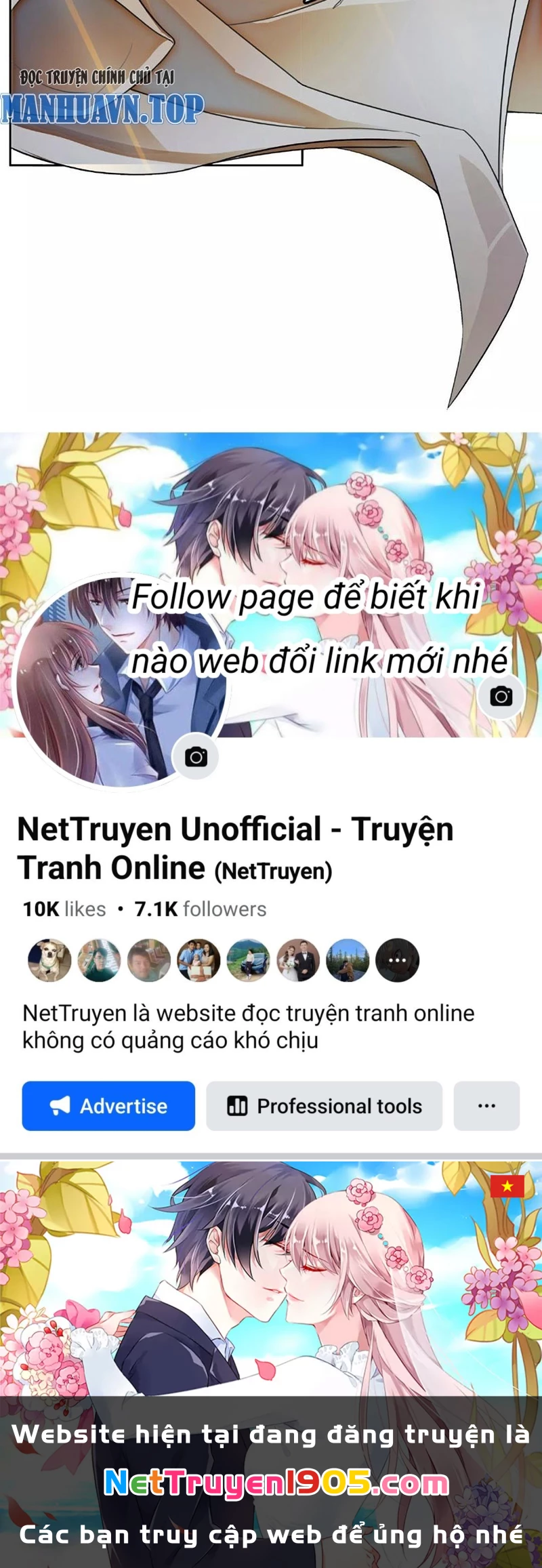 Sở Lưu Hương Truyền Kỳ Chapter 54 - 60