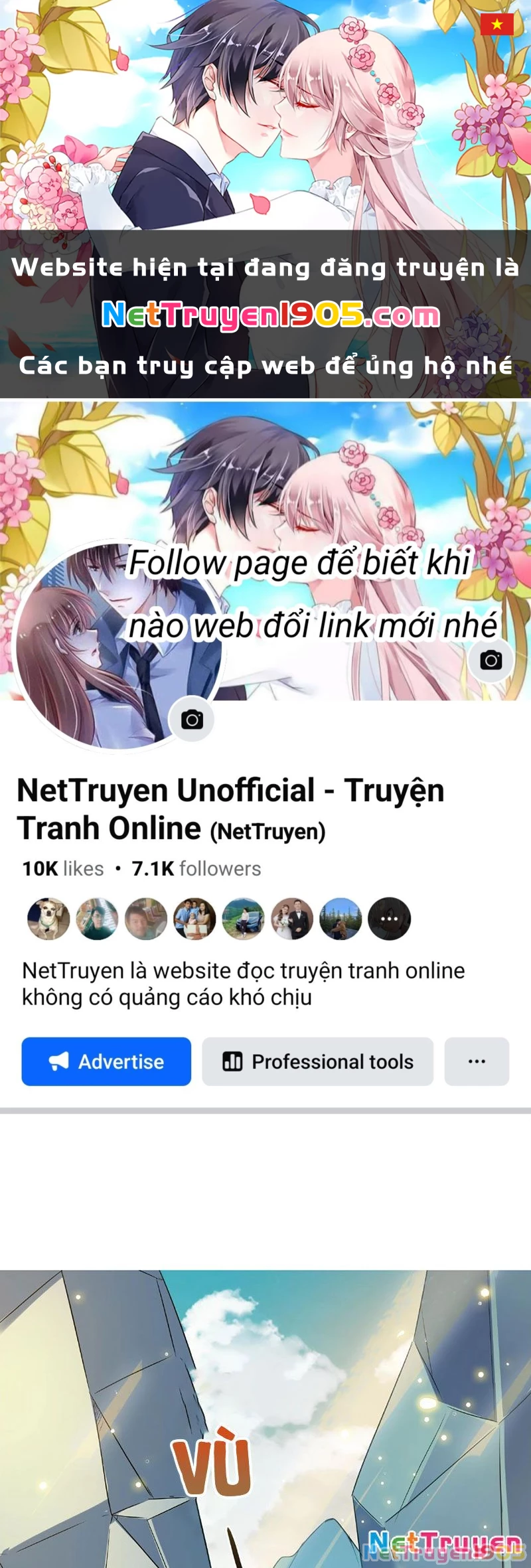 Sở Lưu Hương Truyền Kỳ Chapter 55 - 1