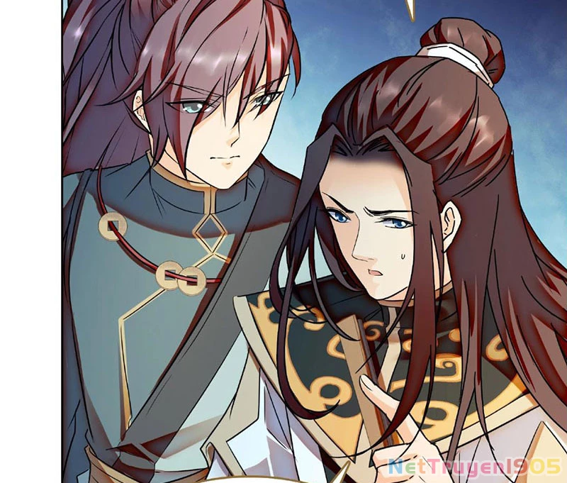Sở Lưu Hương Truyền Kỳ Chapter 55 - 5