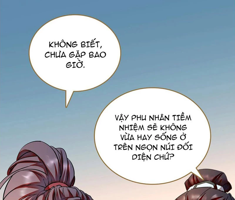 Sở Lưu Hương Truyền Kỳ Chapter 55 - 7