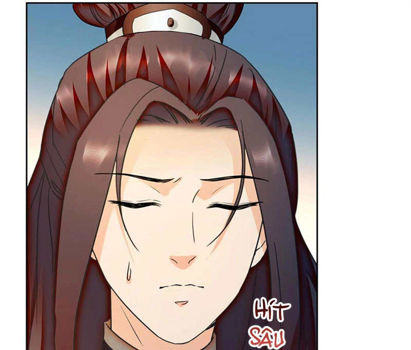 Sở Lưu Hương Truyền Kỳ Chapter 55 - 10