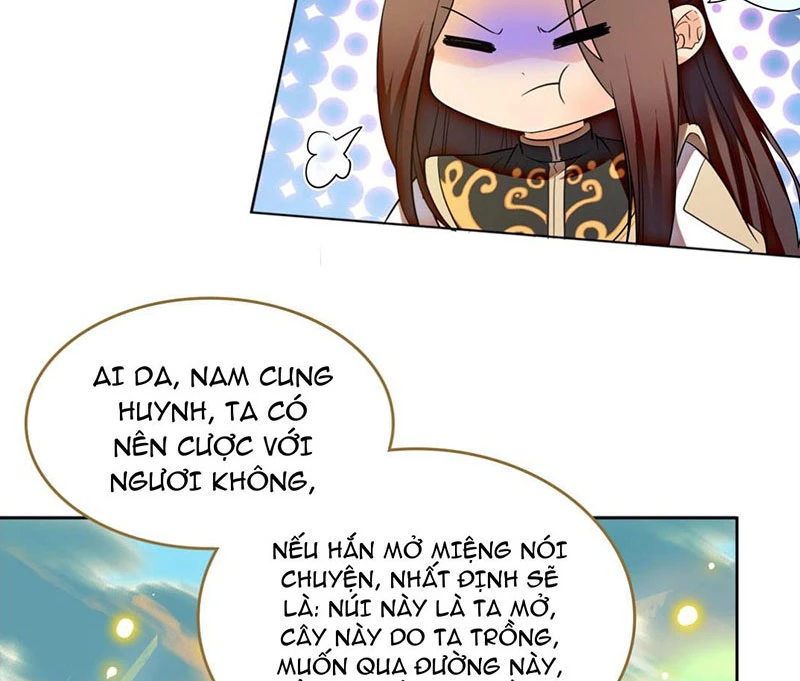 Sở Lưu Hương Truyền Kỳ Chapter 55 - 20