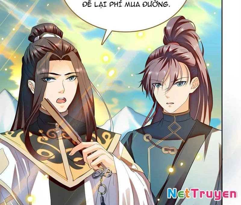 Sở Lưu Hương Truyền Kỳ Chapter 55 - 21
