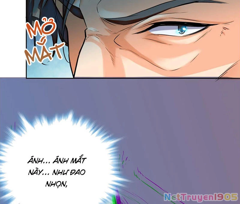 Sở Lưu Hương Truyền Kỳ Chapter 55 - 23