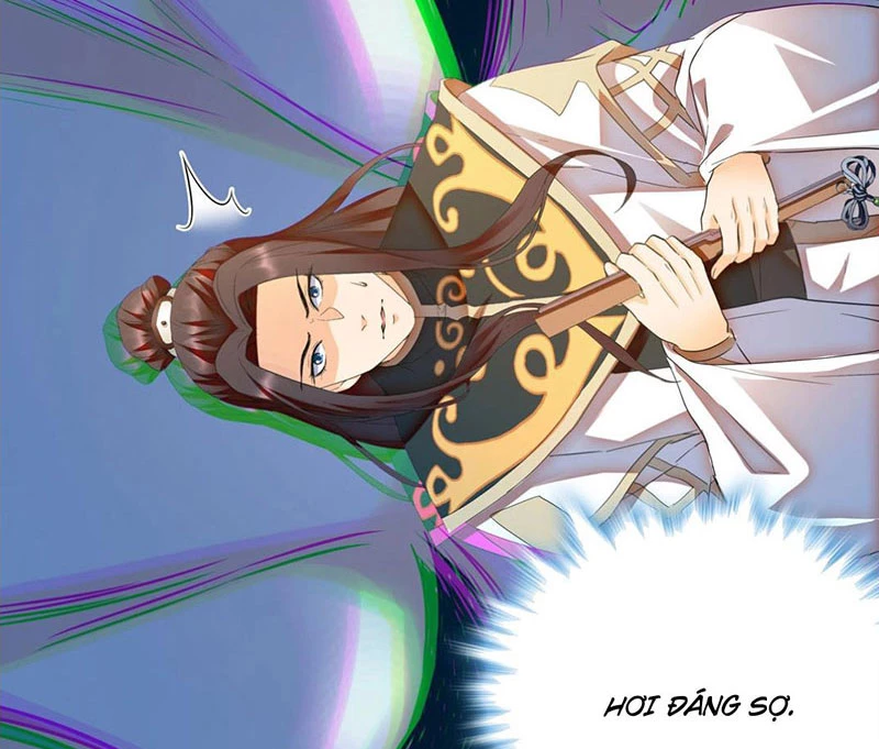 Sở Lưu Hương Truyền Kỳ Chapter 55 - 25