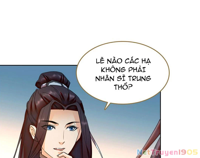 Sở Lưu Hương Truyền Kỳ Chapter 55 - 33