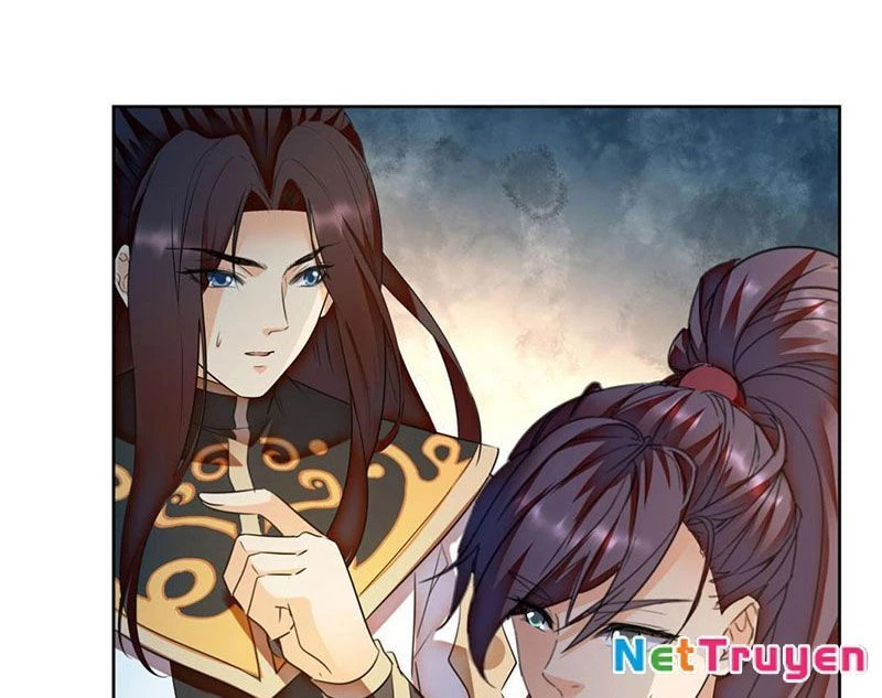 Sở Lưu Hương Truyền Kỳ Chapter 55 - 36