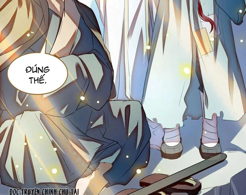 Sở Lưu Hương Truyền Kỳ Chapter 55 - 43