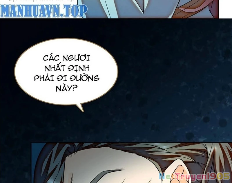 Sở Lưu Hương Truyền Kỳ Chapter 55 - 57