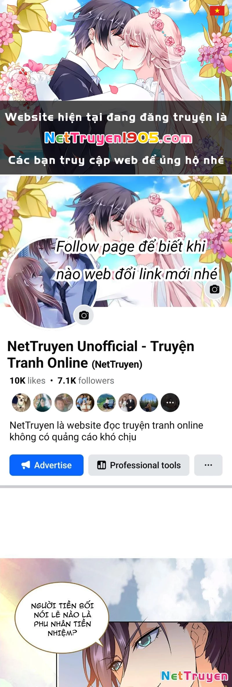 Sở Lưu Hương Truyền Kỳ Chapter 56 - 1