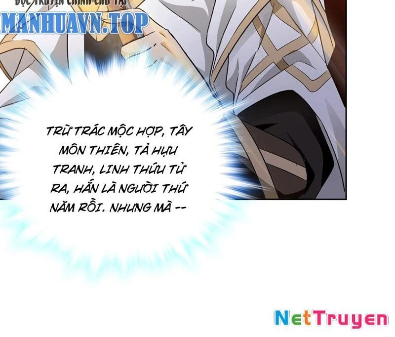 Sở Lưu Hương Truyền Kỳ Chapter 56 - 16