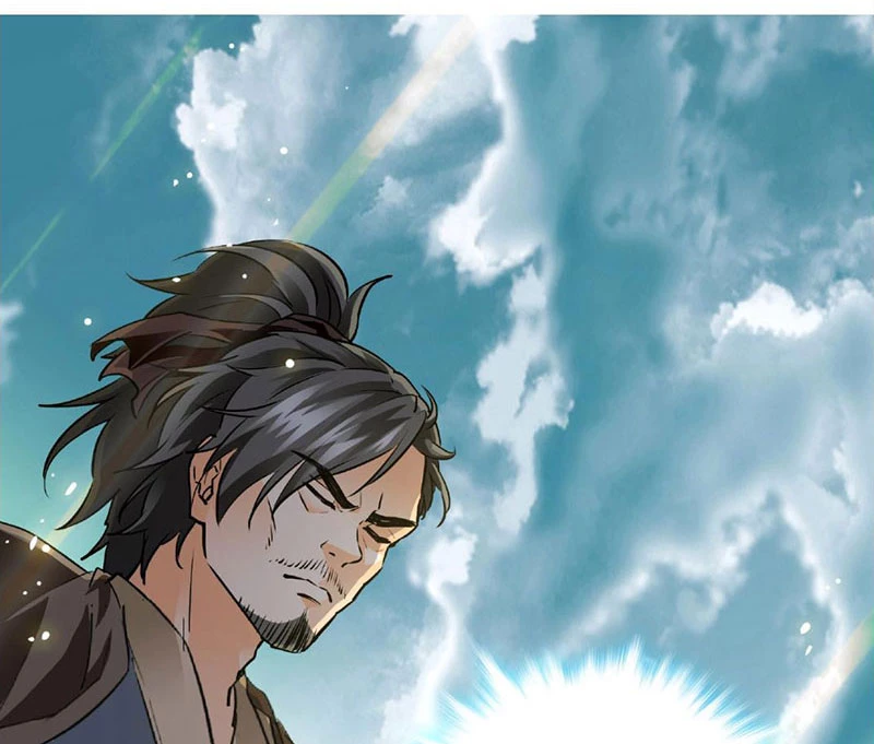Sở Lưu Hương Truyền Kỳ Chapter 56 - 17